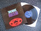 Rush - 2112 - original 1976 vinyl album