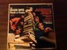 Rare The Beach Boys Stack-O-Tracks Vinyl Record