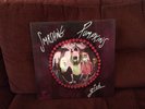 Smashing Pumpkins - Gish LP - U.S. Original - w/ picture sleeve - (NM-/VG+)