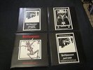 Hellhammer - Demon Entrails 3LP  sarcofago vulcano bathory slayer