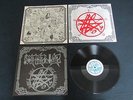 Imperator - The Time Before Time LP  sarcofago vulcano bathory slayer