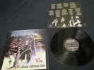 Convulse - World Without God LP  sarcofago vulcano bathory slayer