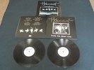 Holocaust - Inside the Power Cage 2LP  sarcofago vulcano bathory slayer