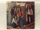 Thin Lizzy Fighting (Promo Copy) Vinyl Record