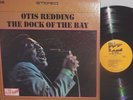 OTIS REDDING 