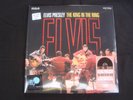 ELVIS PRESLEY The King In The Ring RED Vinyl RSD 2018 Record Store Day 2XLP