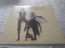 Fleetwood Mac - Rumours - 1977 1st Press UK Near Mint Vinyl + Insert Sheet