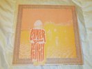 Camper Van Beethoven Telephone Free Landslide Victory Vinyl LP IP016 1986 Peach
