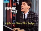 Georgie Fame - Rhythm And Blues At The Flamingo (*Rare* UK Mono Vinyl LP)