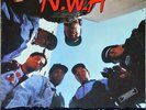 33t NWA - Straight outta compton (LP) - 1989