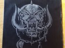 MOTORHEAD  NO REMORSE  DOUBLE ALBUM IN LIMITED EDITION LEATHER SLEEVE  1984