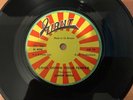 COOL DOWN YOUR TEMPER / JUNIOR SMITH - SKINHEAD REGGAE / ROCK STEADY VG+ LISTEN