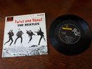 THE BEATLES - TWIST AND SHOUT - 7