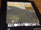 Record Store Day RSD 2018 Sufjan Stevens Mystery Of Love 10