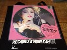 Record Store Day RSD 2018 Madonna The First Album Picture Disc