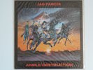Biete Jag Panzer - Ample Destruction LP