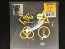 Led Zeppelin Friends Rock and Roll Yellow Vinyl 7