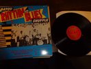 BAYOU RHYTHM AND BLUES SHUFFLE VINYL LP -Al Smith,tal Miller,big Chenier,duke St