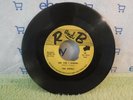 The Jewels, Oh Yes I Know / A Fool In Paradise, R And B RB 1303, Doo Wop, R&B