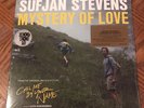 SUFJAN STEVENS “MYSTERY OF LOVE” EP 10