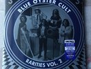 Blue Oyster Cult RSD 2018 blue vinyl 2LP Rarities Vol. 2 possible autograph BOC