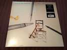 Paul Mccartney. Pipes of peace ltd silver coloured vinyl. new and sealed.