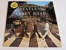 The Beatles Abbey Road. LTD Edition Official Vinyl Picture Disc. Apple 5C062 042