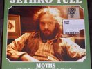 Jethro Tull - Moths RSD18 Record Store Day 2018 10” Vinyl Record Limited