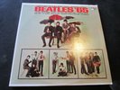 Vinyl LP - The Beatles - Beatles ´65 (T 2228 Capitol) US 1964