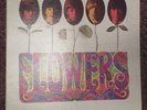 Rolling Stones Flowers LP Boxed London Lbl mono Strong VG to  VG+
