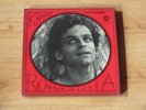 KLAUS KINSKI SPRICHT ROMEO UND JULIA 2LP BOX RAR AMADEO 1962