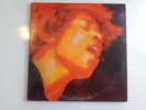 The Jimi Hendrix Electric Ladyland (LP) by Jimi Hendrix Two Tone Label Reprise