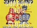 Sloppy Seconds Knock Yer Block Off  NEW RSD 2018 Buy From a REAL Record Store