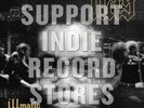Nas Live From The Kennedy Center NEW RSD 2018 Buy From a REAL Record Store