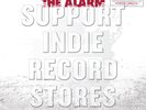 The Alarm Where Two Rivers Meet NEW RSD 2018 Buy From a REAL Record Store