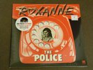 THE POLICE ROXANNE 7