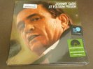 JOHNNY CASH AT FOLSOM PRISON 5LP BOX SET LEGACY EDITION RSD 2018 #875/2500