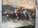 BATHORY BLOOD FIRE DEATH