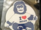 AIR - SEXY BOY- GORILLA PICTURE DISC. RARE. LTD TO 1000. RSD 2018. NEW. VINYL