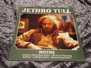 JETHRO TULL MOTHS RSD 2018