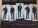 Original Lee Morgan, Here's Lee Morgan on Vee Jay Records M- WLP