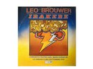 LISTEN/LEO BROUWER / GRUPO IRAKERE/AREITO 3769/CHUCHO VALDES/CUBAN JAZZ