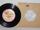 Ray Melton - Who Said I'd Miss You - US Promo Vinyl 7