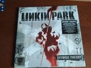 linkin park hybrid theory vinylRecord store Day efition