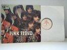 Pink Floyd-The Piper at the Gates of Dawn 1st German Release Verry Rar