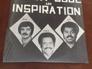 UNOPENED Vince Howard ?– Heart-Soul And Inspiration LP Original Funk