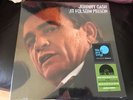 johnny cash at folsom prison vinyl Legacy Edition RSD Record Store Day 18 Bonus