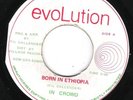? LISTEN -  rare killer 'rockers' -  BORN IN ETHIOPIA - The In Crowd