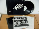 CHESS Original 2LP + Promo PRESS KIT (RCA CPL2-5340) ABBA, TIM RICE AUTOGRAPHED