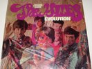 THE HOLLIES Evolution 1967 Epic U.S.A. Lp in Shrink NM Unplayed Beauty